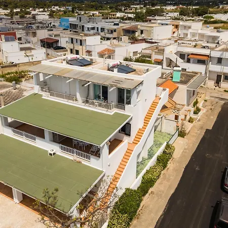 Vistamare Ugento Apartamento Torre San Giovanni Ugento