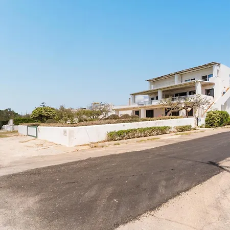 Vistamare Ugento Apartamento Torre San Giovanni Ugento
