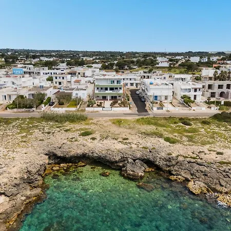 Vistamare Ugento Apartamento