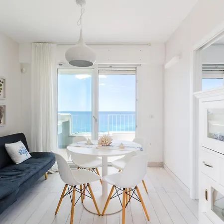 Vistamare Ugento Apartamento *
