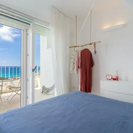 Vistamare Ugento Apartamento *