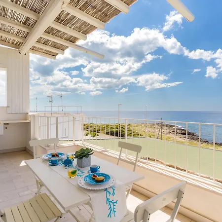 Apartamento Vistamare Ugento