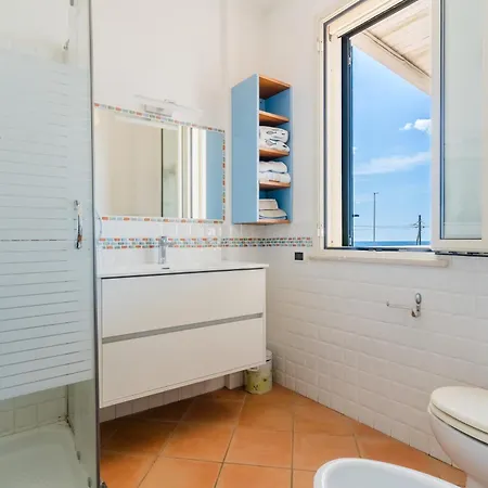 Apartamento Vistamare Ugento