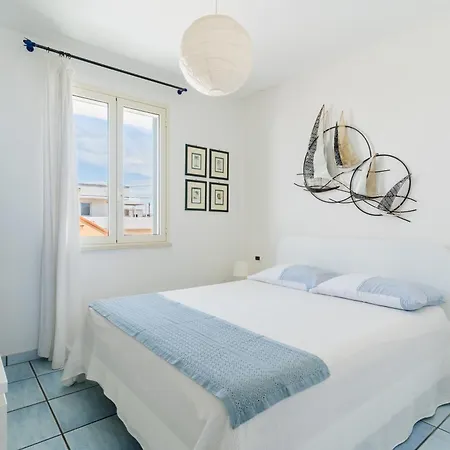 Appartamento Vistamare Ugento Torre San Giovanni Ugento