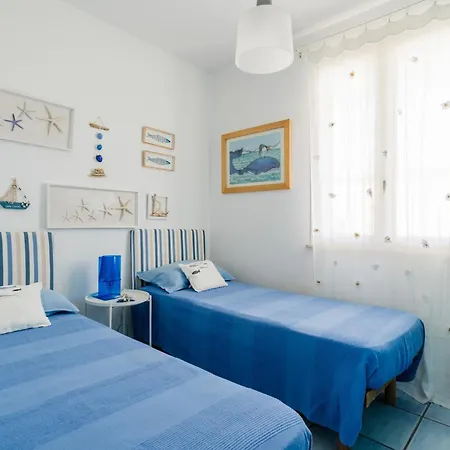 Appartamento Vistamare Ugento