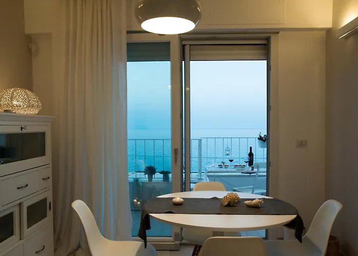 Vistamare Ugento Appartamento Torre San Giovanni Ugento