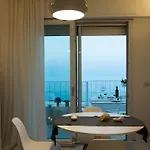 Vistamare Ugento Apartmán Torre San Giovanni Ugento