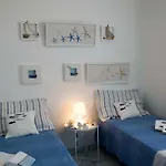 Vistamare Ugento Apartman *