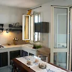 Apartman Vistamare Ugento *