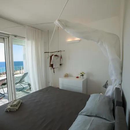 Vistamare Ugento Appartement