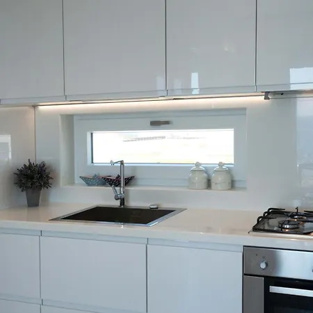 Vistamare Ugento Apartment