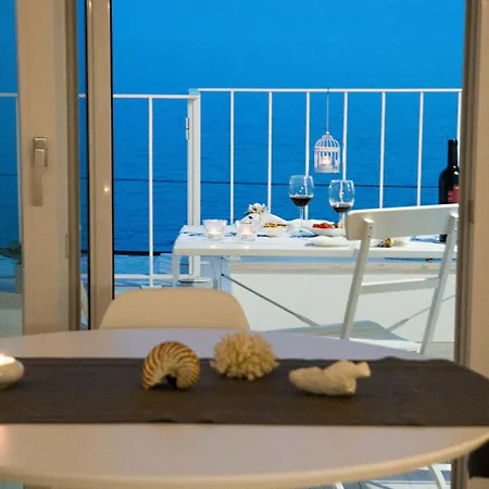 Apartment Vistamare Ugento *
