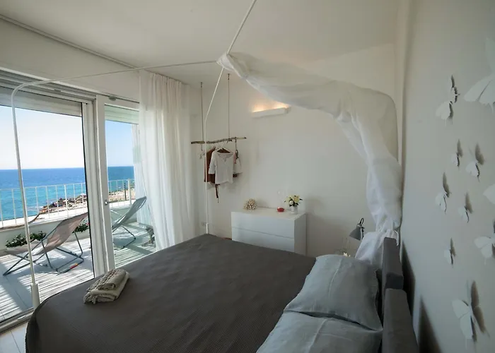Vistamare Ugento Appartement