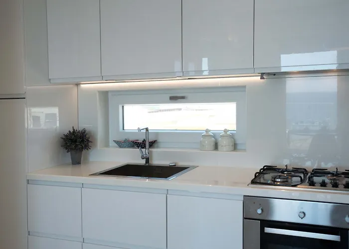 Vistamare Ugento Appartement