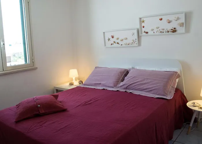 Vistamare Ugento * Torre San Giovanni Ugento