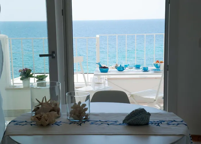 Appartement Vistamare Ugento