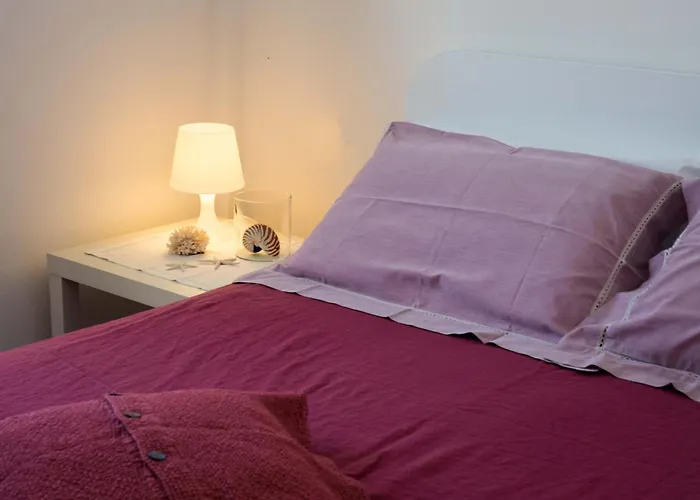 Appartement Vistamare Ugento *