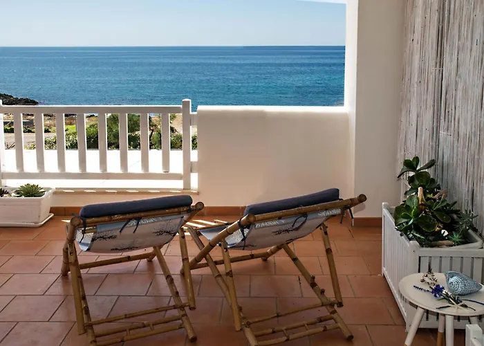Vistamare Ugento Appartement