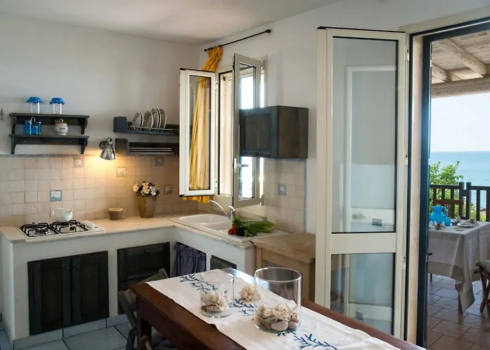 Apartment Vistamare Ugento *